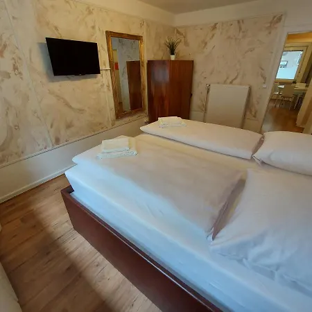 Apartament Homebase - Cozy