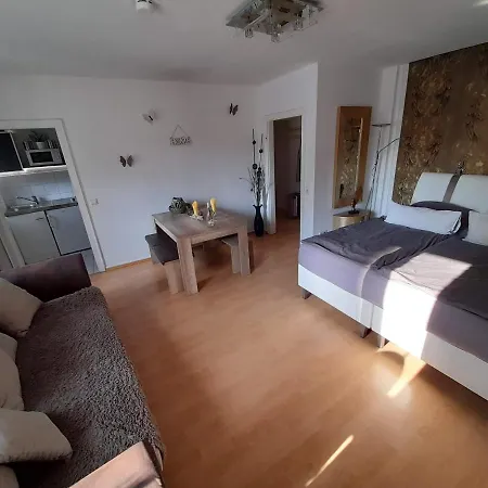 City Appartement *