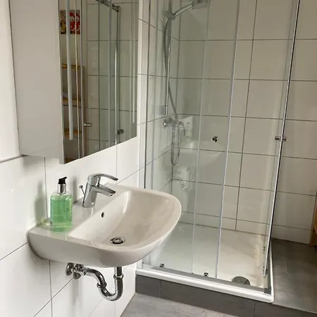 Koeln City Apartments Appartement