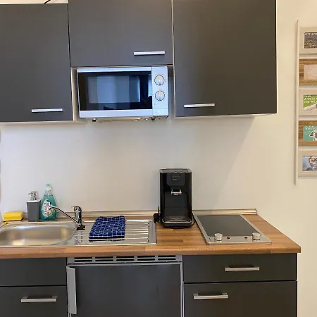 Koeln City Apartments Appartement Cologne