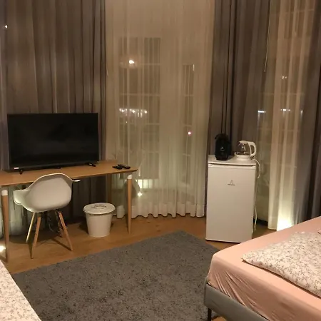 Dom Aparts Kolonia