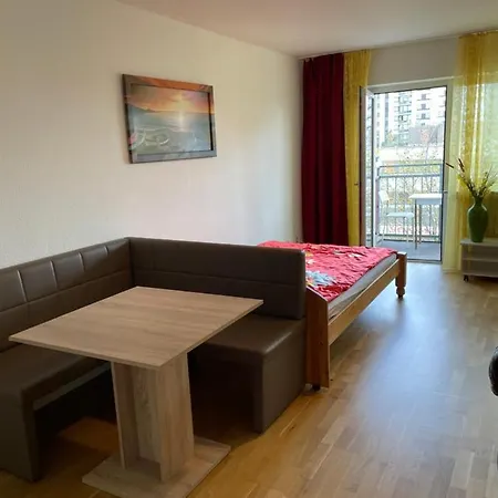 Ferienwohnung Kolonia