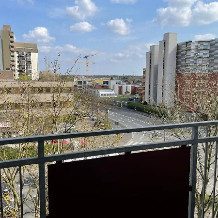 Ferienwohnung Apartament Kolonia