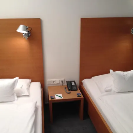 Select Silence Garden Hotel 4*
