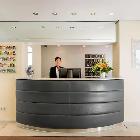 Select Silence Garden Hotel 4*