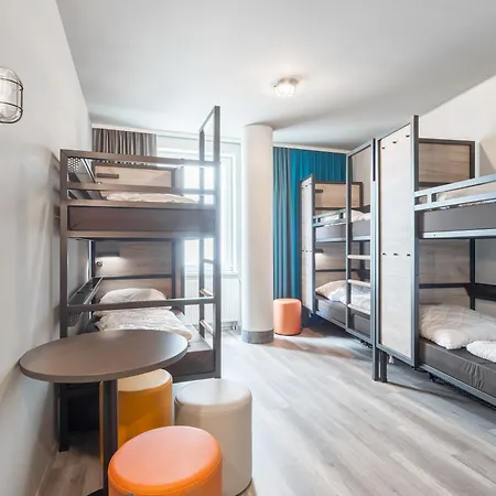 A&o Neumarkt Hotel Cologne
