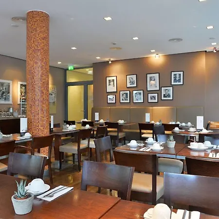 Santo Hotel