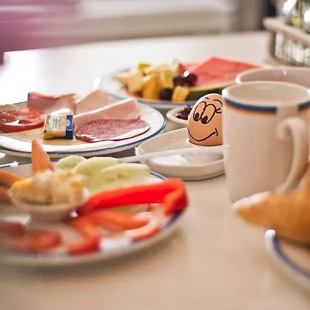 Hotell Nunohotel 3*