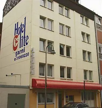 Elite An Der Universitaet Gasthuis Keulen