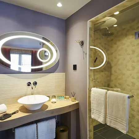 Hotel Classic Harmonie Kolín nad Rýnem
