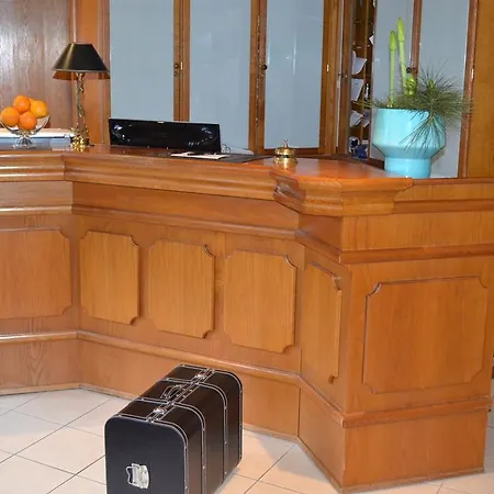 Art Of Comfort Haus Ingeborg Ξενοδοχείο Κολωνία