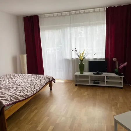 Apartament Ferienwohnung