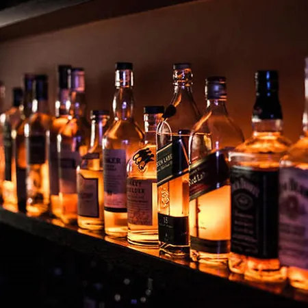 酒店 奥古斯丁广场酒店 4*