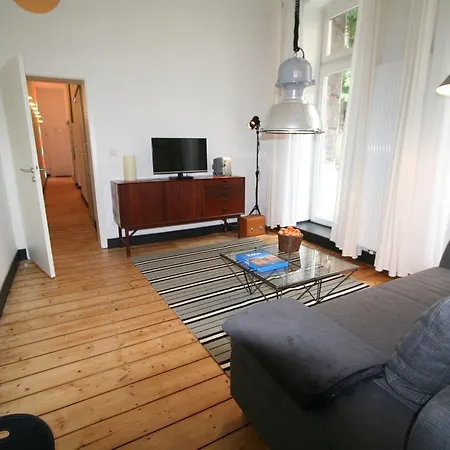 Apartman Miro *
