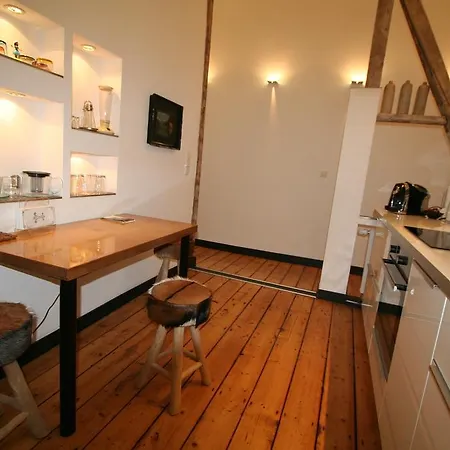 Apartman Miro