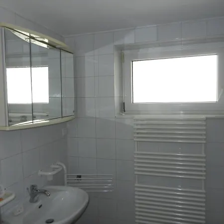 Dachgeschoss Feriewohnung Fuer Zwei * Кёльн