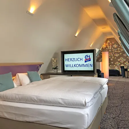 Hotel Cityclass Alter Markt 4*