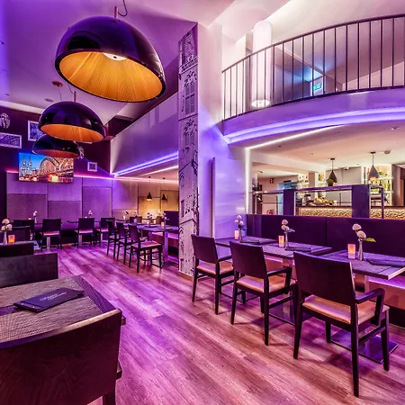 Cityclass Alter Markt Hotel 4*