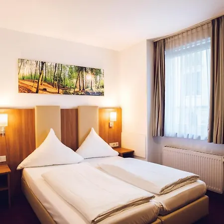 Domblick Garni 3* Cologne