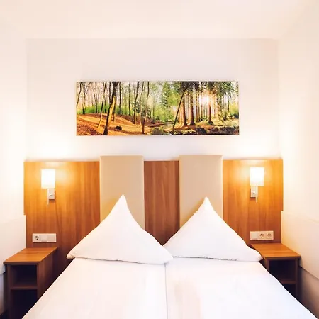 Domblick Garni Hotel 3*