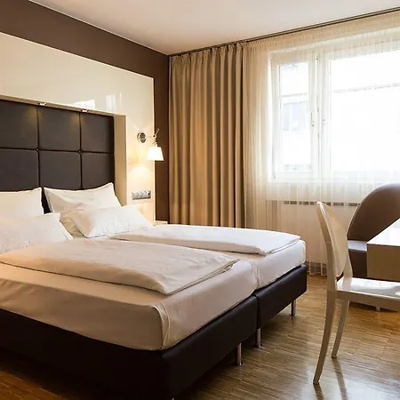 Hotel Santo 4*