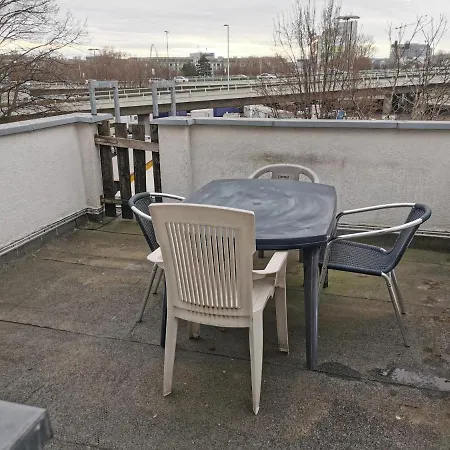 Ferdimesse 2 Appartement