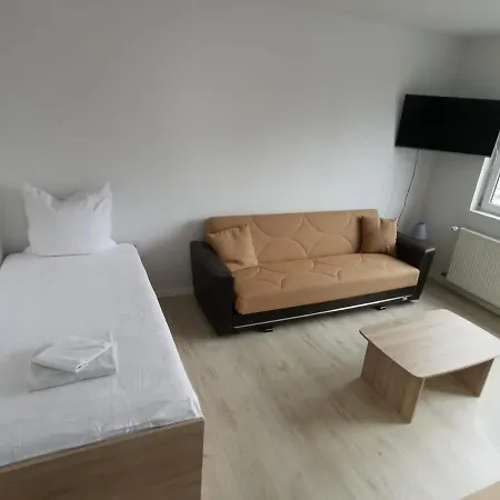 Appartement Ferdimesse 2 Cologne