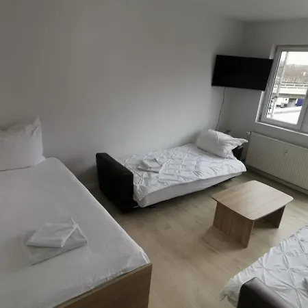 Ferdimesse 2 Appartement Cologne