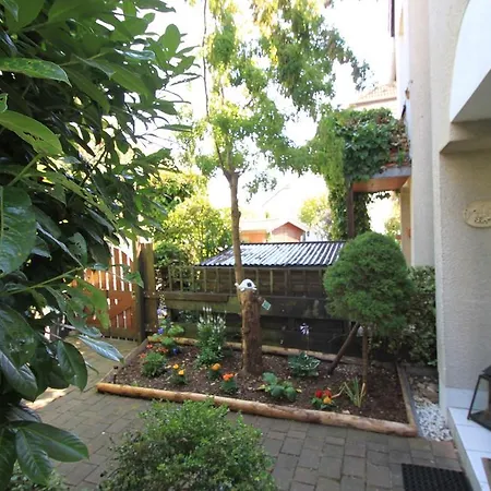 Am - Homestay Cologne