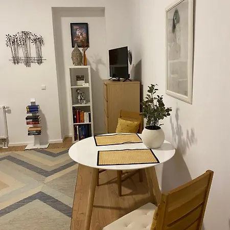 Koeln City Apartments Appartement *