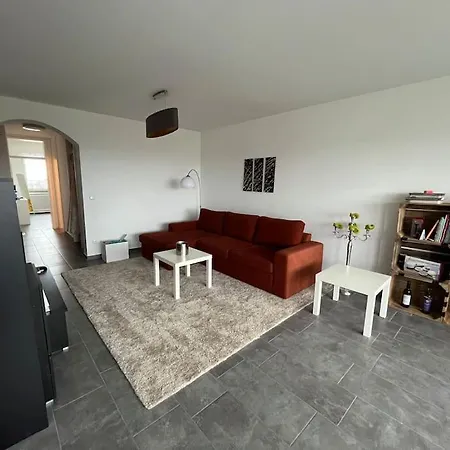 Apartamento Parkblick Mit Dom Colonia