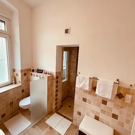 Deutzer Traumappartment Appartement Cologne
