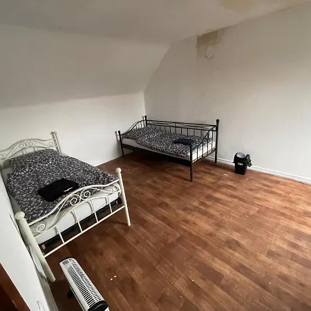 Apartamento Bollgarten 8
