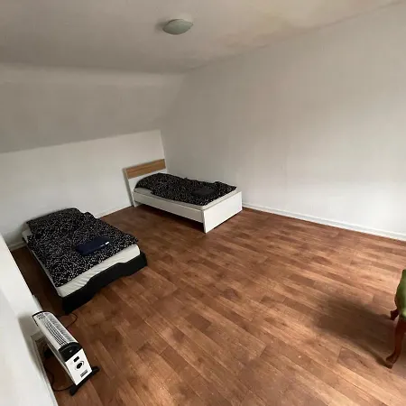 Apartamento Bollgarten 8