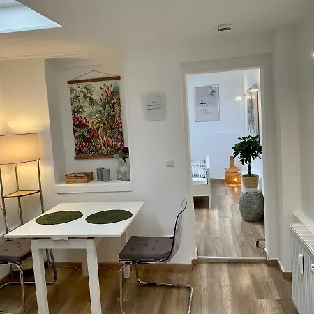 Koeln City Apartments * Cologne
