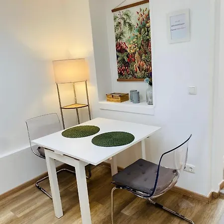 Koeln City Apartments Cologne