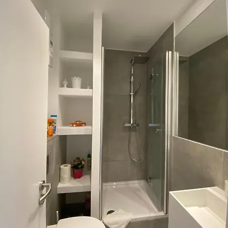 Apartament Tiny Modern Kolonia