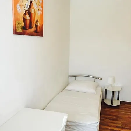 Hotel Westend Colonia