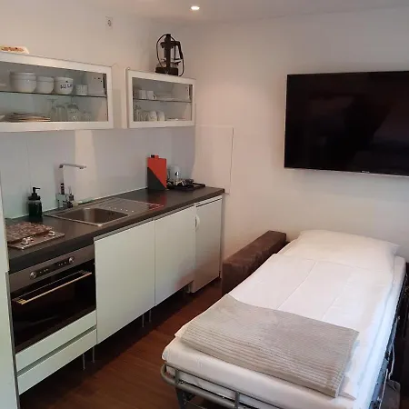Art Of Comfort Haus Ingeborg Ξενοδοχείο Κολωνία