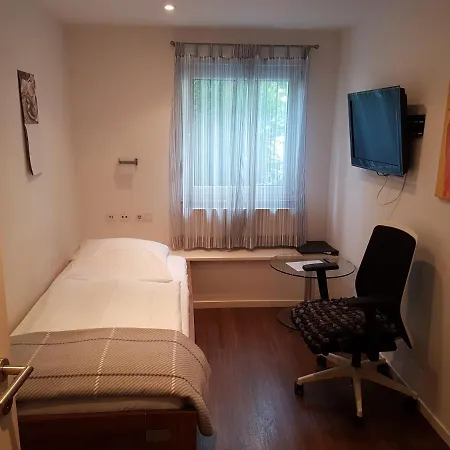 Ξενοδοχείο Art Of Comfort Haus Ingeborg Κολωνία