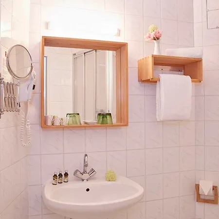 Hotel Classic Harmonie Kolín nad Rýnem
