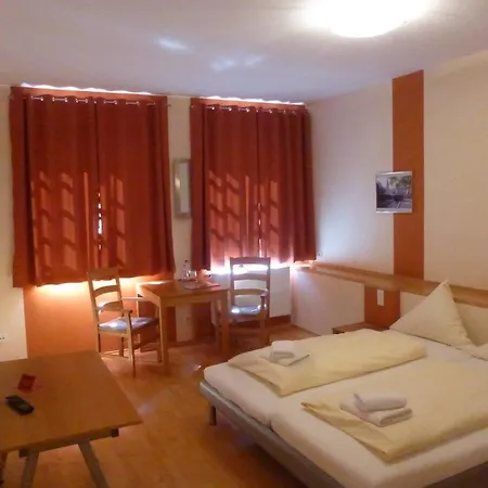 Altstadt-hotel 2* 쾰른