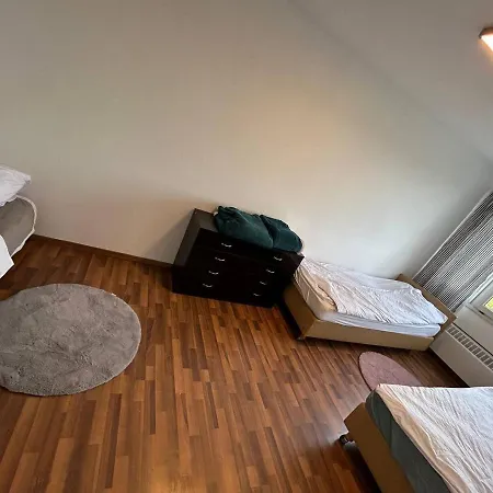 Moeblierte Im Herkules Neuehrenfeld Apartamento Colónia