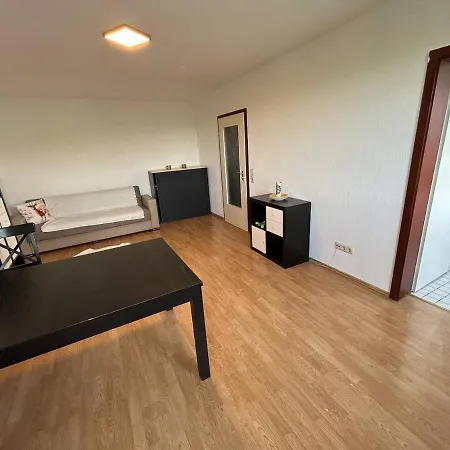 Moeblierte Im Herkules Neuehrenfeld Apartamento *