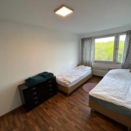 Moeblierte Im Herkules Neuehrenfeld Colónia