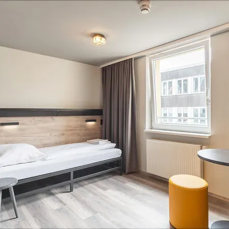 A&o Neumarkt 2*