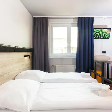 A&o Neumarkt Hotel