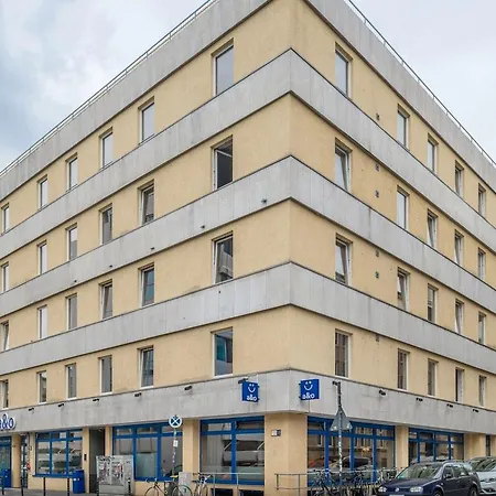 A&o Neumarkt Cologne