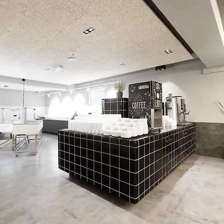 A&o Neumarkt Hotel 2*