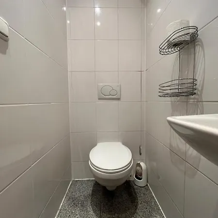 Hotel Budget Just For Sleeping - Digital Access Cologne